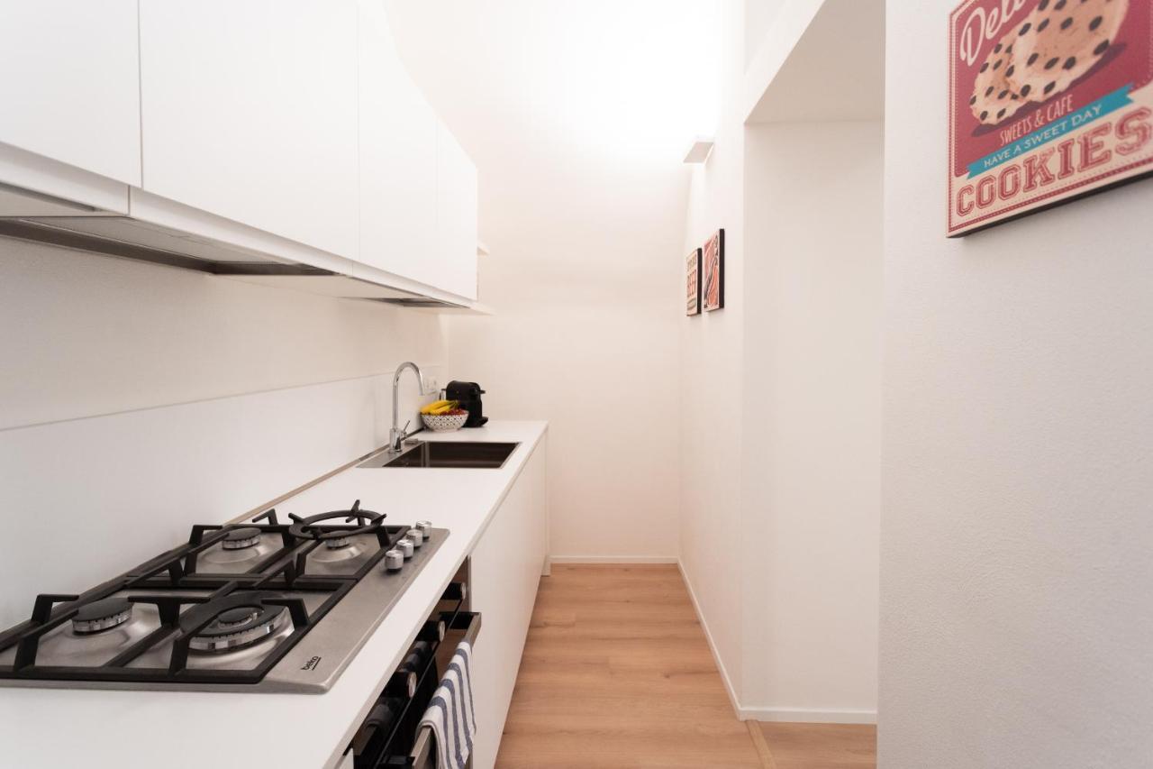 Lovely Corner In The Heart Of The Lake By Rent All Como Exterior foto