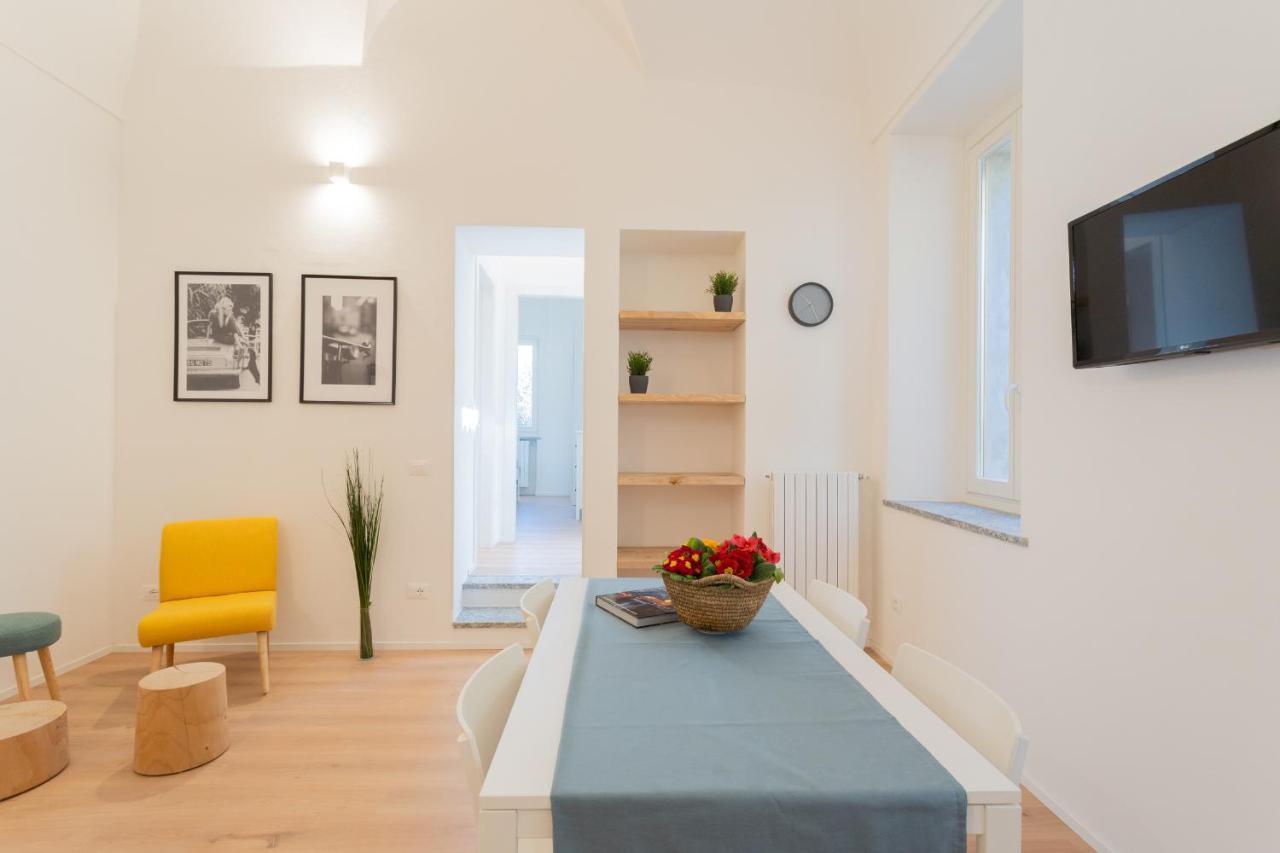 Lovely Corner In The Heart Of The Lake By Rent All Como Exterior foto